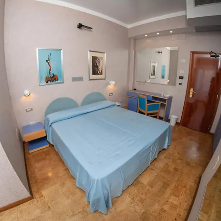 Hotel Venere Cesenatico Quarto foto