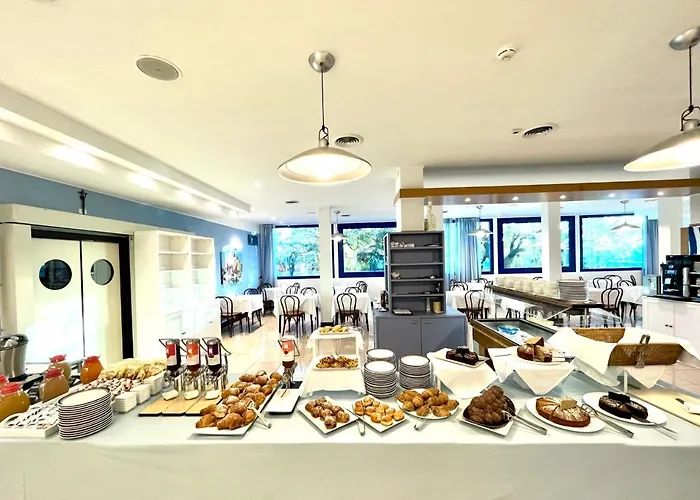 Hotel Venere