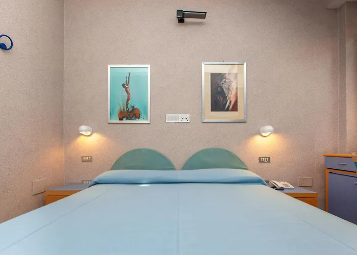 Hotel Venere