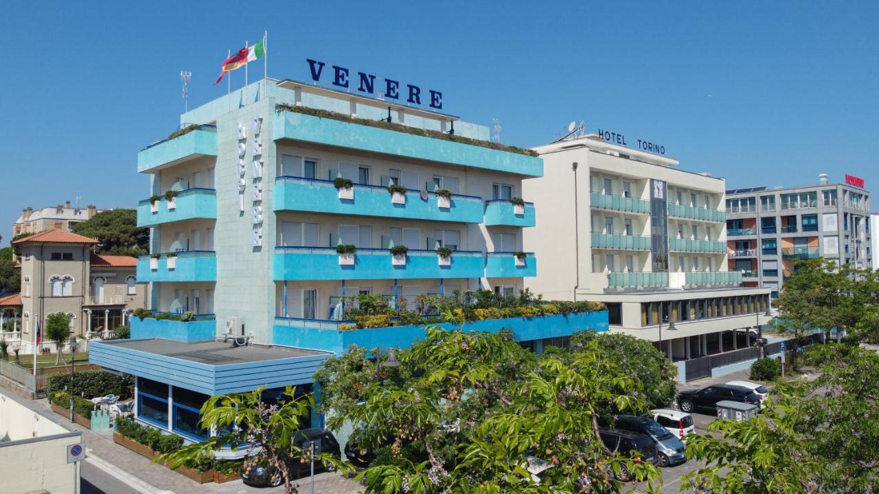 Hotel Venere 3*