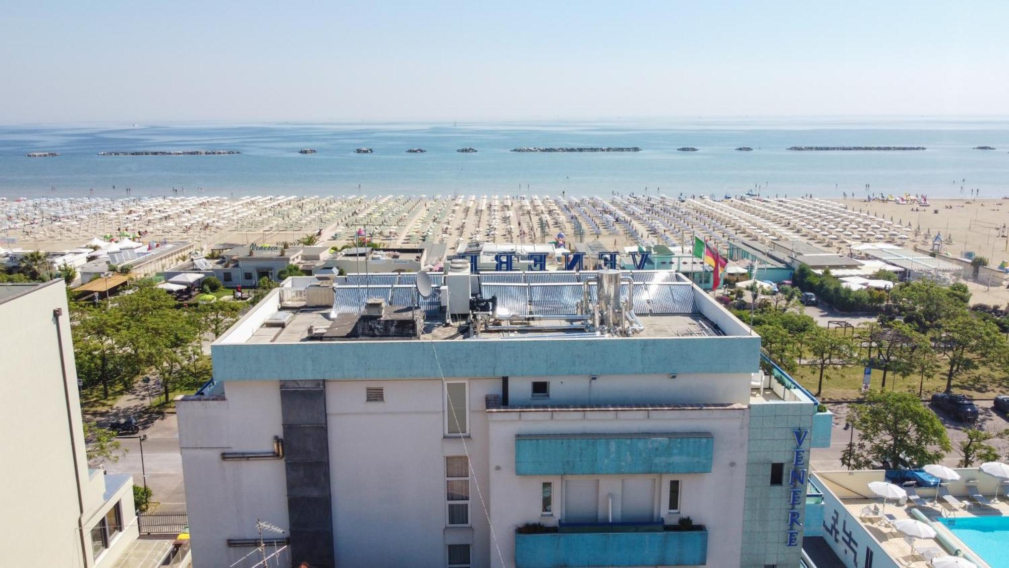 Hotel Venere