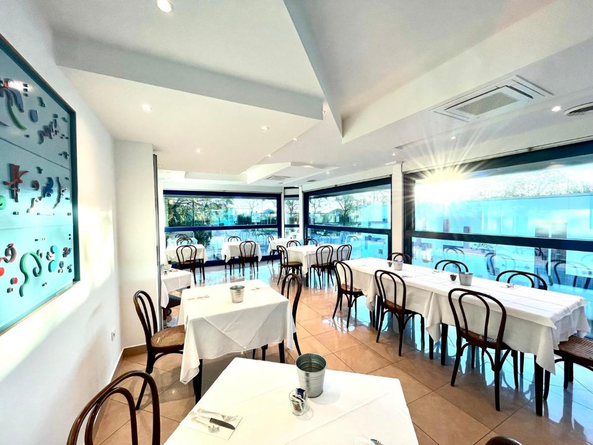 Venere Hotel Cesenatico