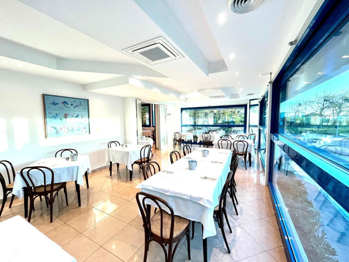Venere Hotel