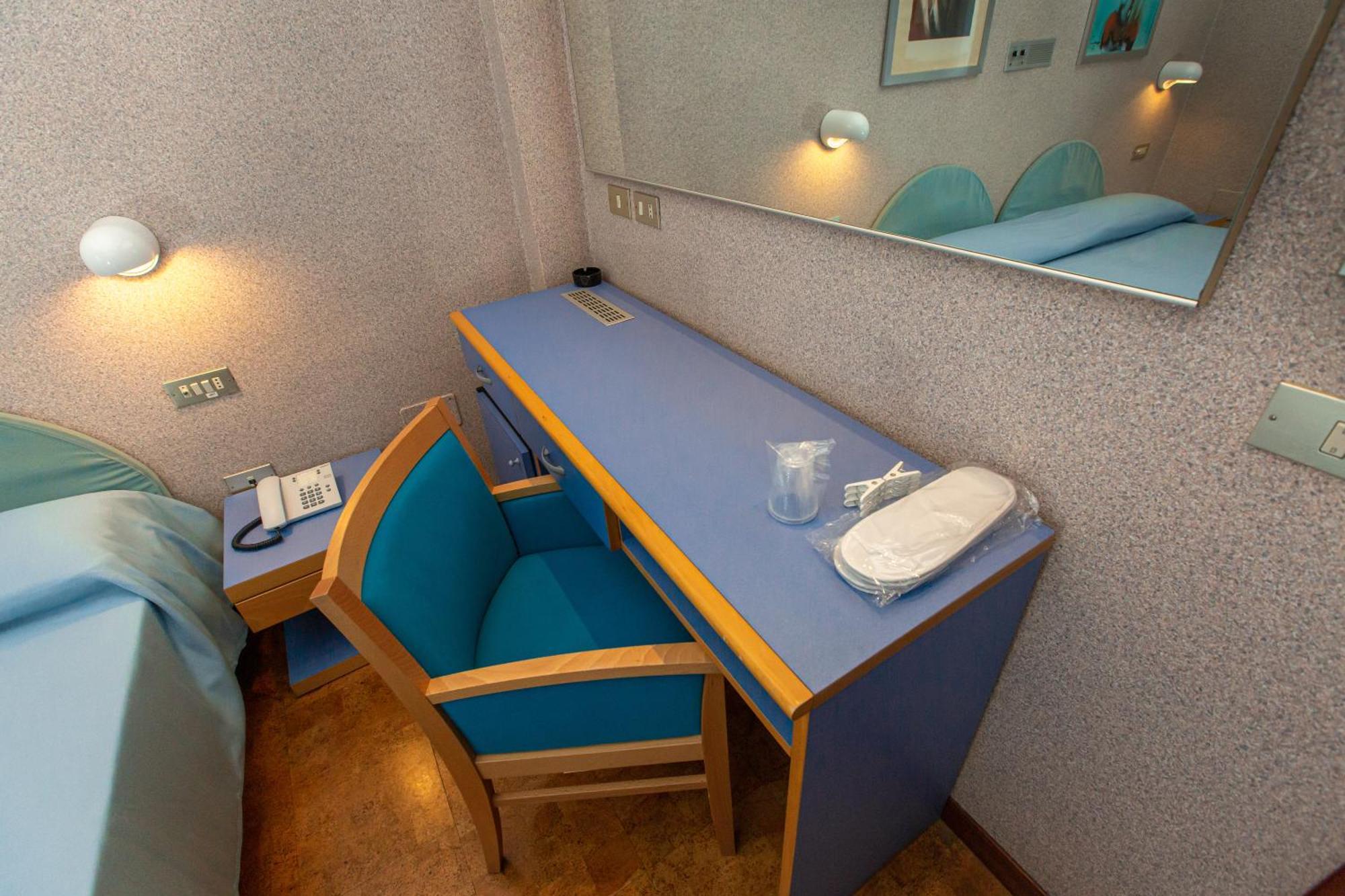 Hotel Venere 3*