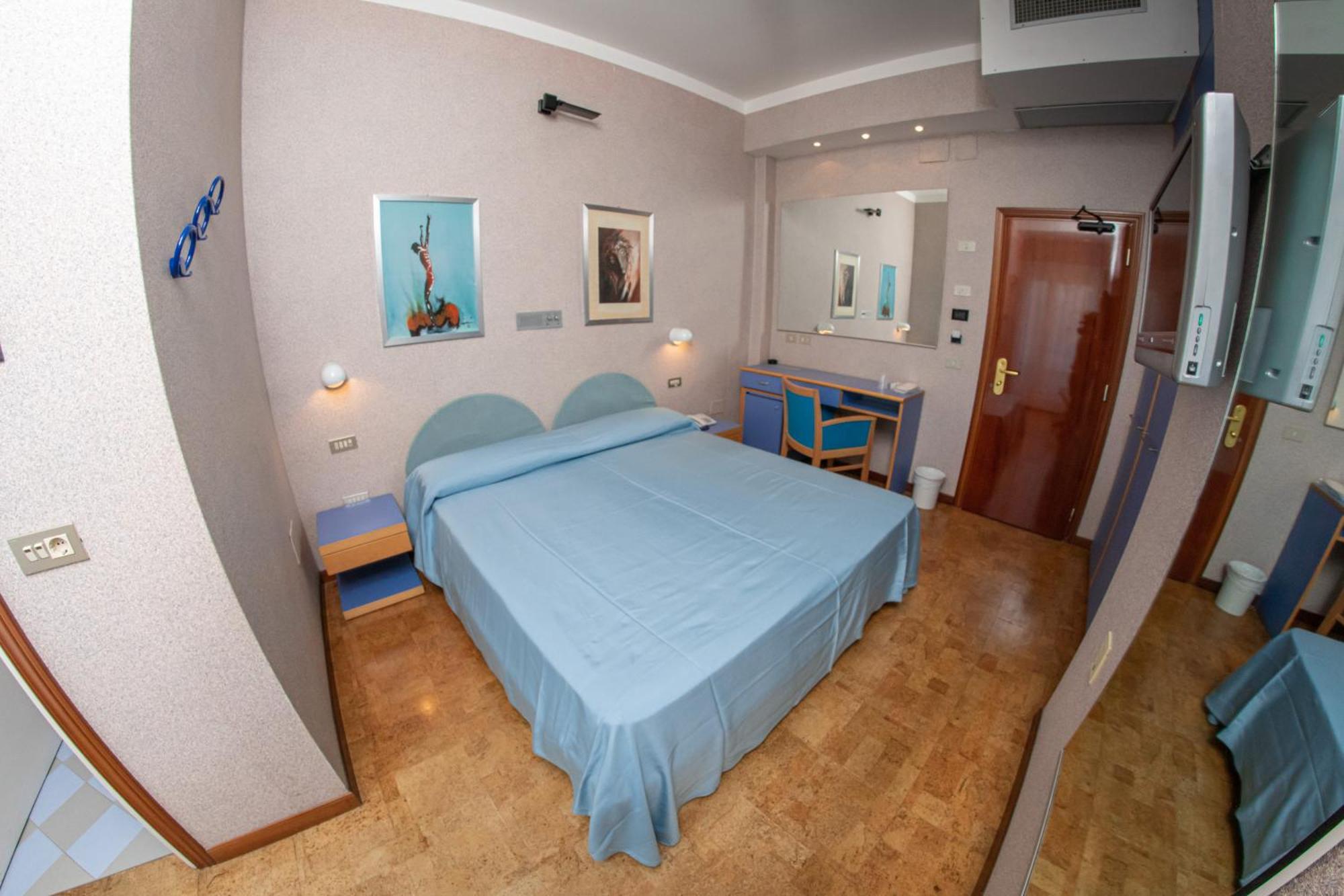 Hotel Venere Cesenatico
