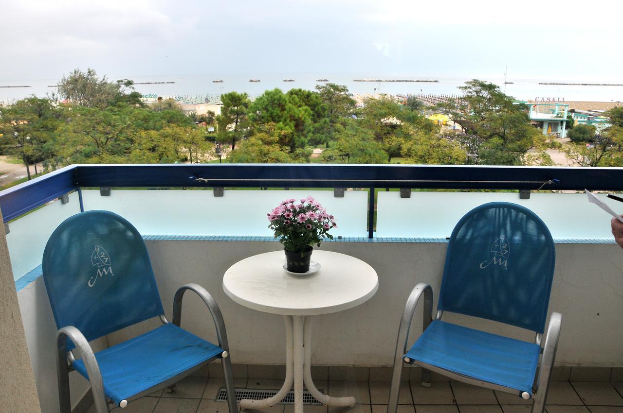 Venere Hotel 3*
