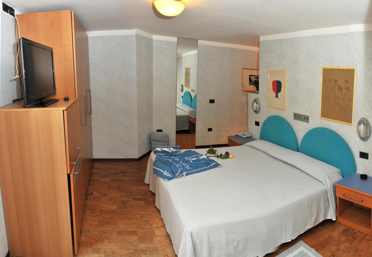 Venere Hotel