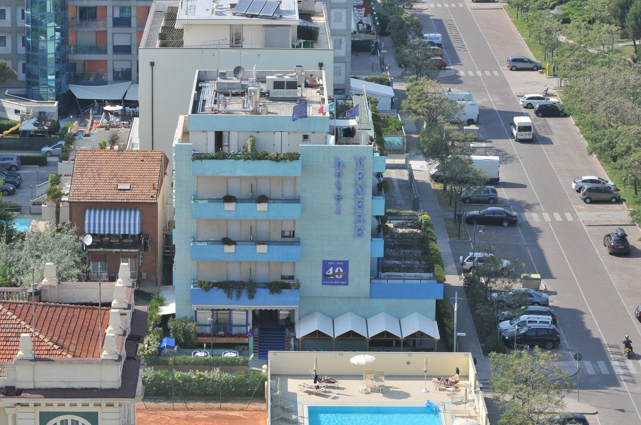 Venere Hotel Cesenatico