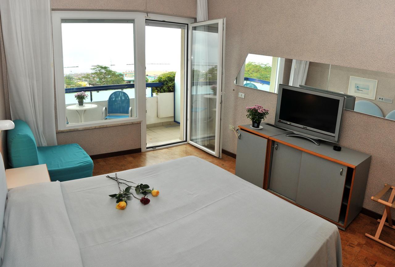 Venere Hotel 3*